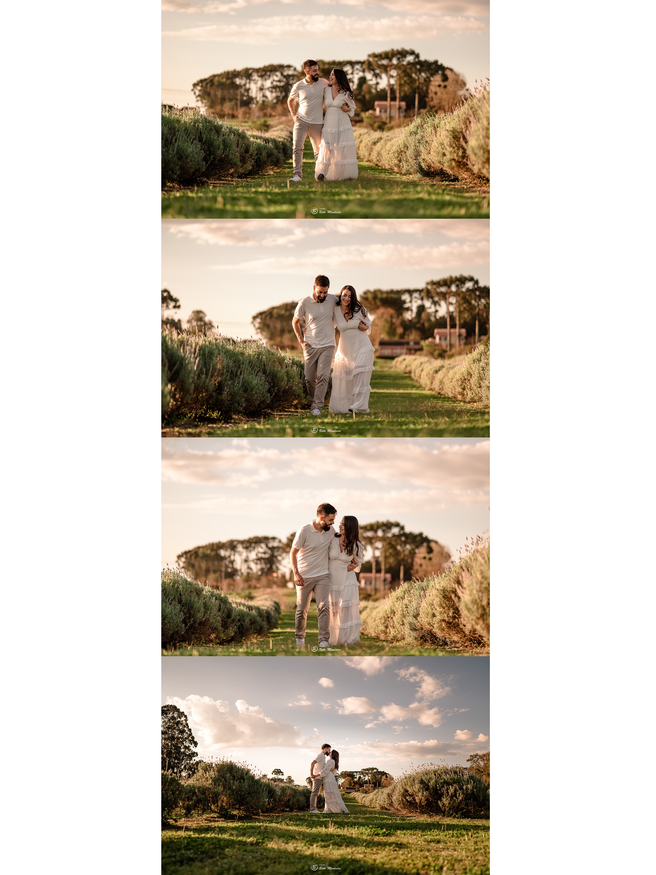 Que dia incrível a gente viveu no Pré Wedding da Gabi e do Luiz