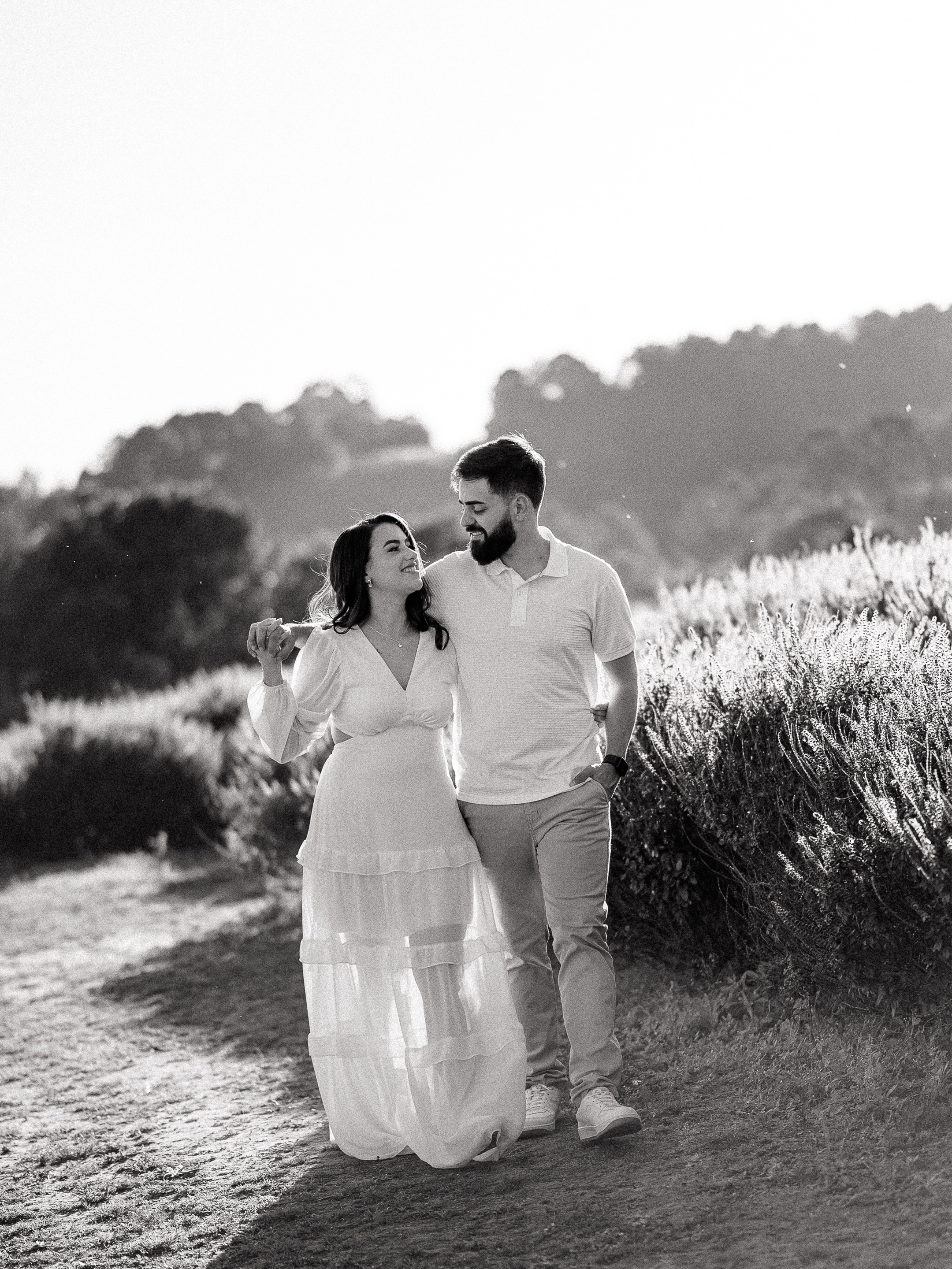 Que dia incrível a gente viveu no Pré Wedding da Gabi e do Luiz