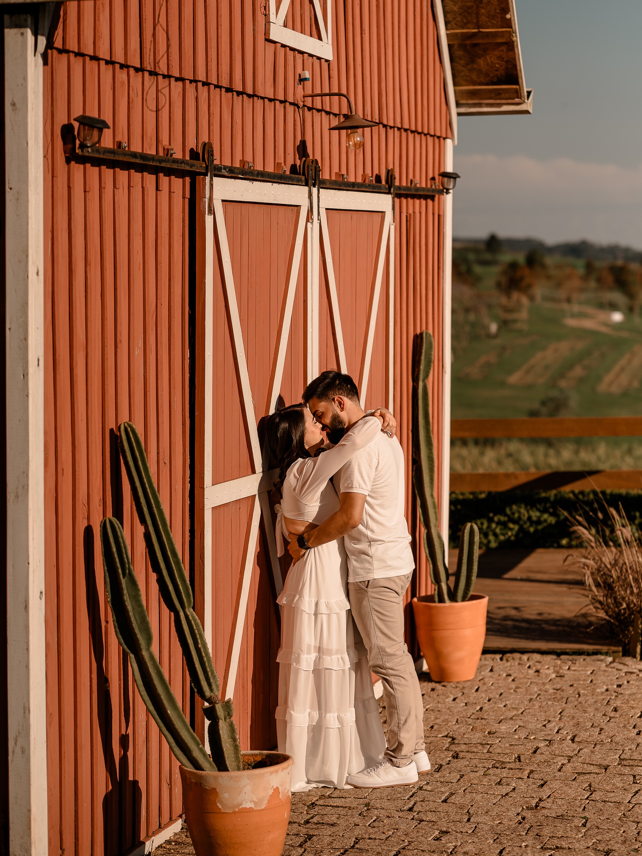 Que dia incrível a gente viveu no Pré Wedding da Gabi e do Luiz