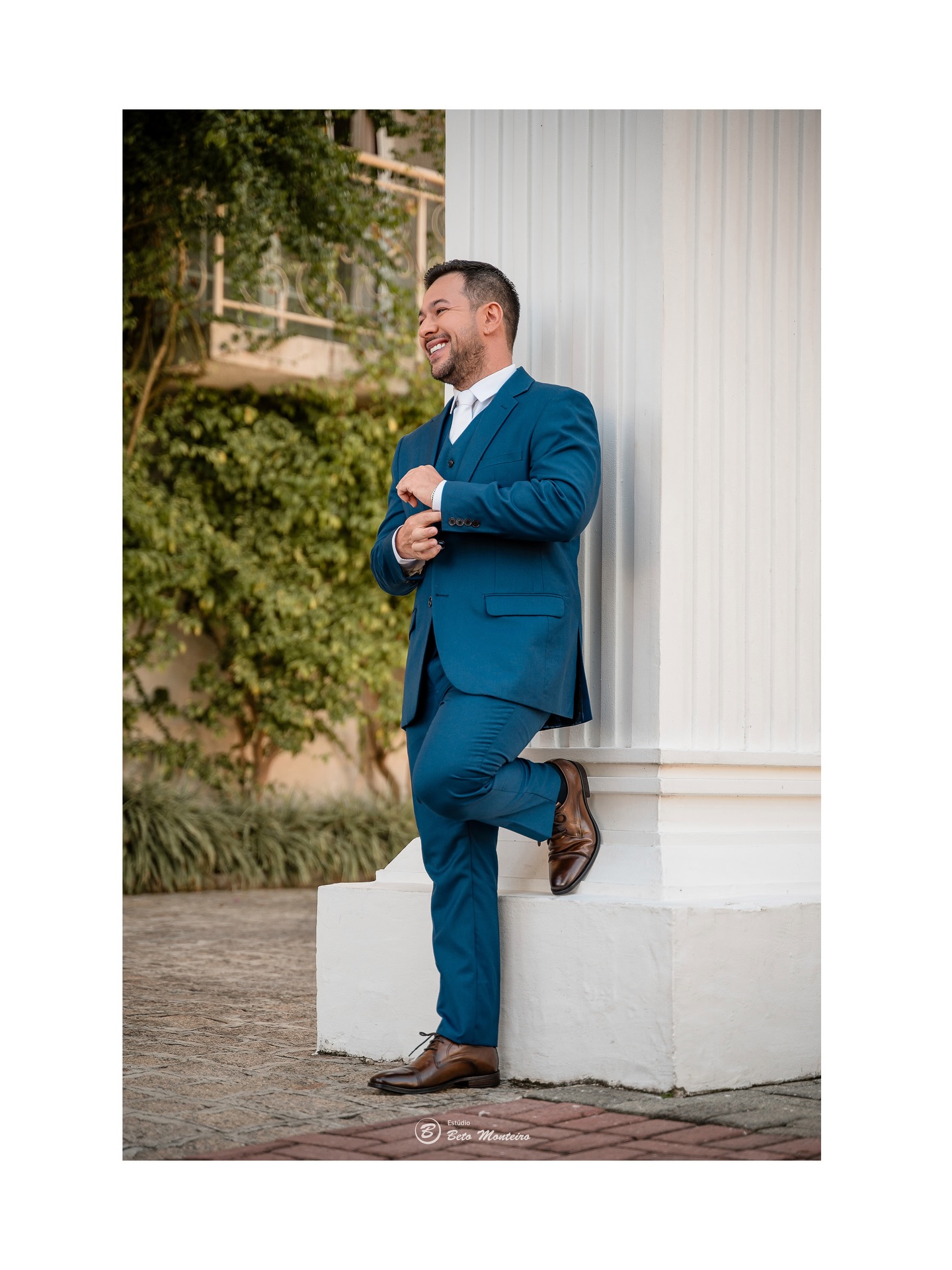 Casamento da Lau e Neto | no @castelloreale