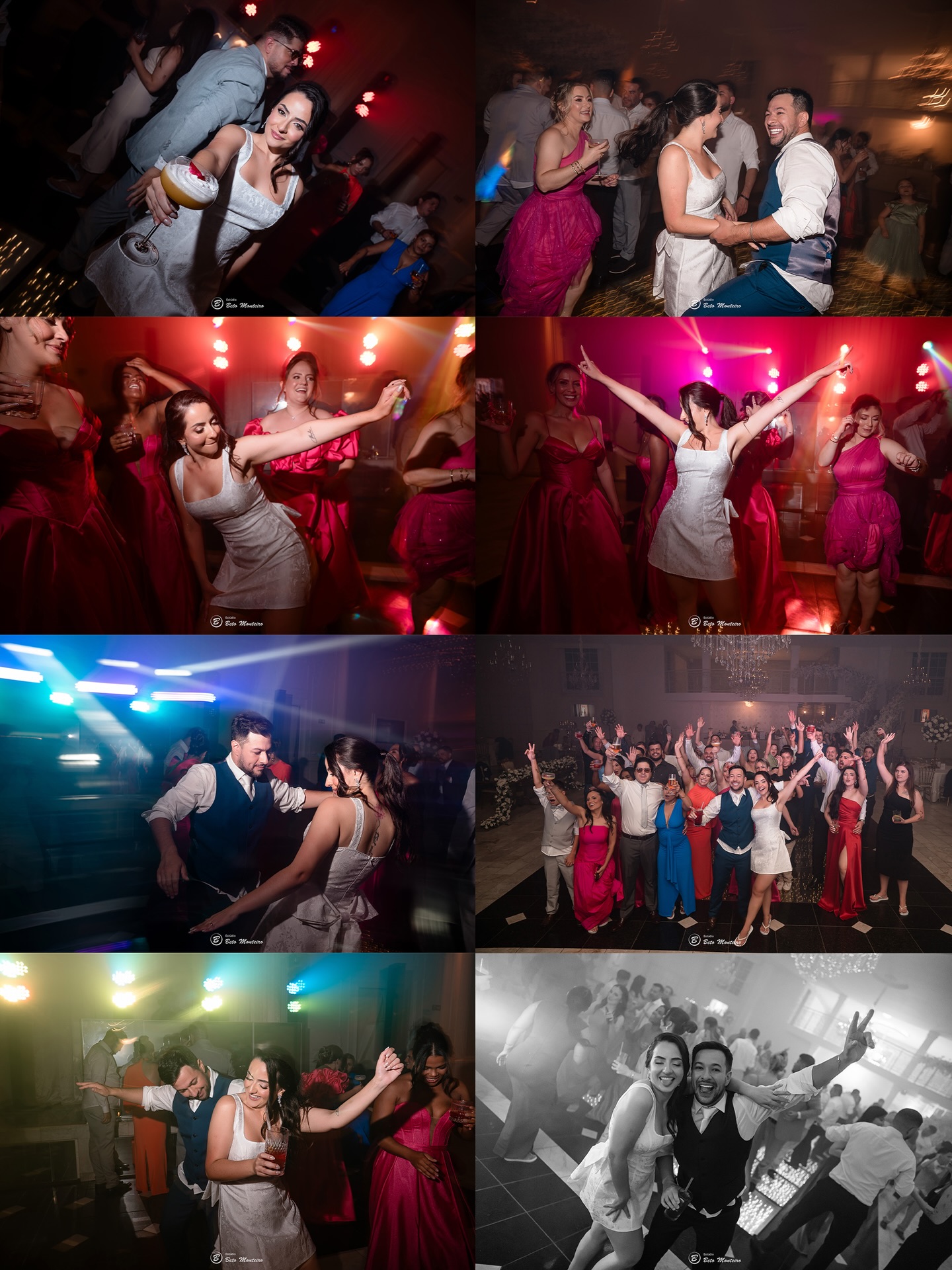 Casamento da Lau e Neto | no @castelloreale