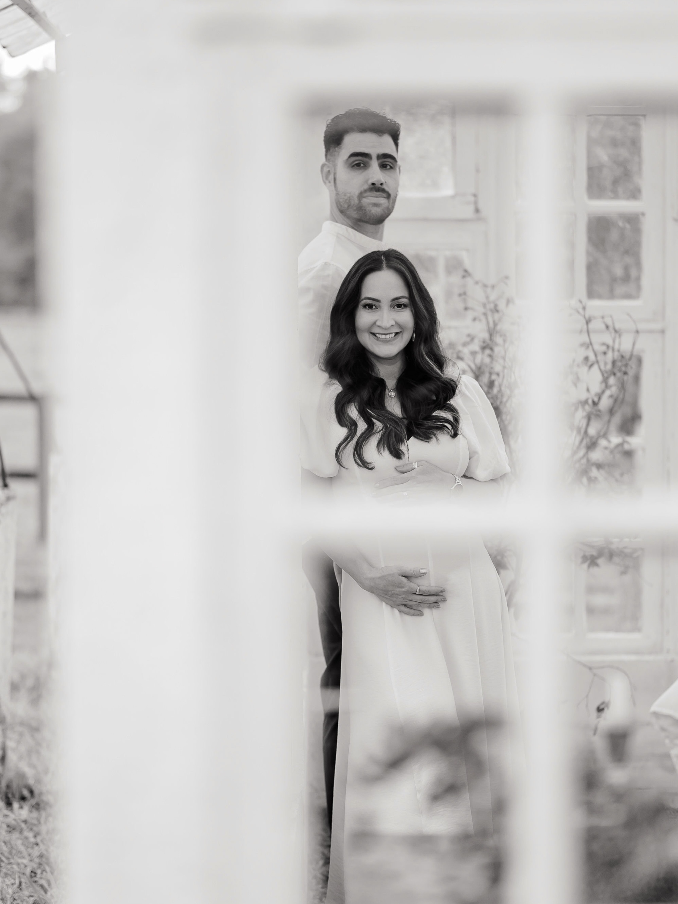 Emma e Carlos // Do Casamento à Gestação