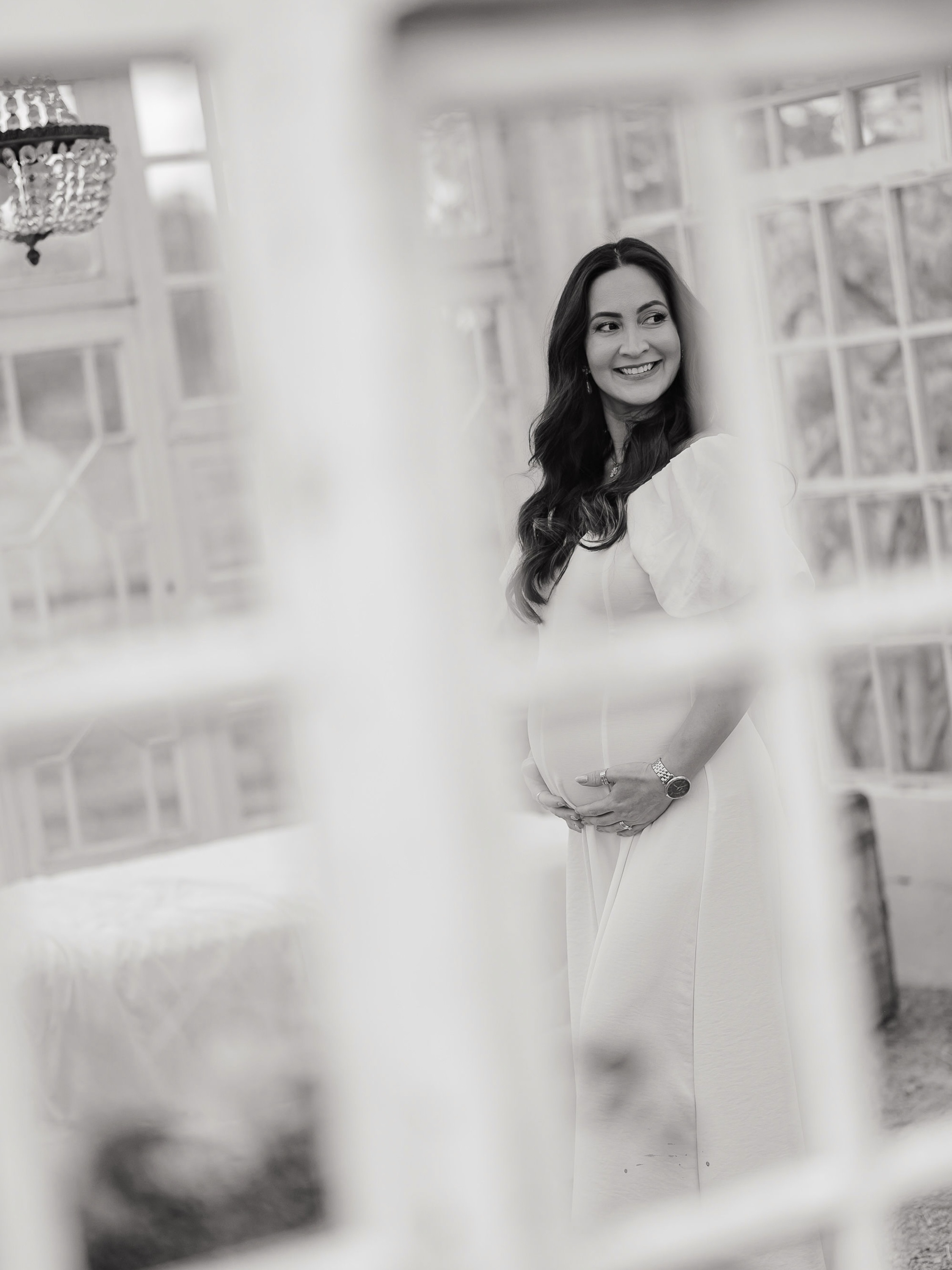 Emma e Carlos // Do Casamento à Gestação