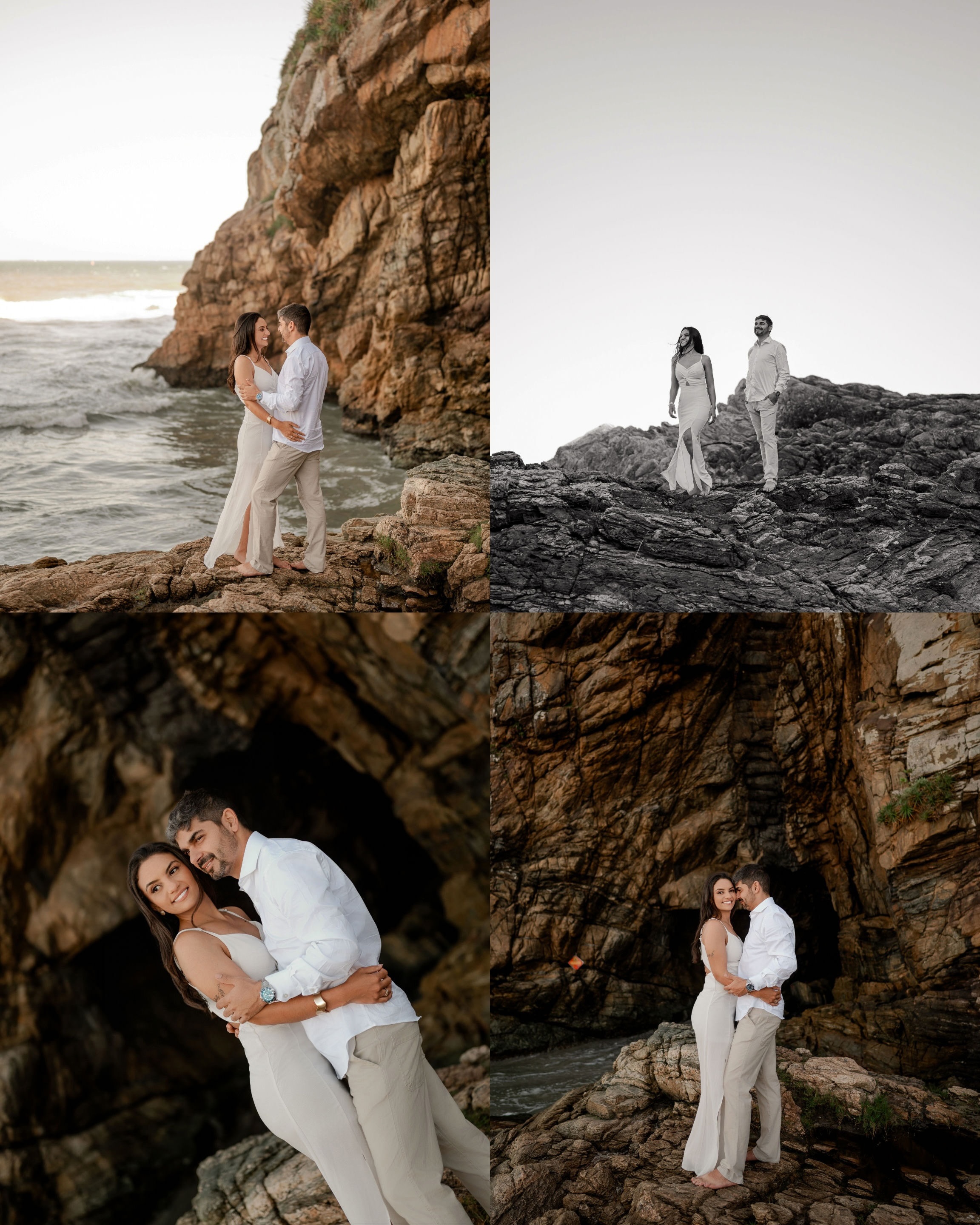 Mai e Renan // Pré Wedding