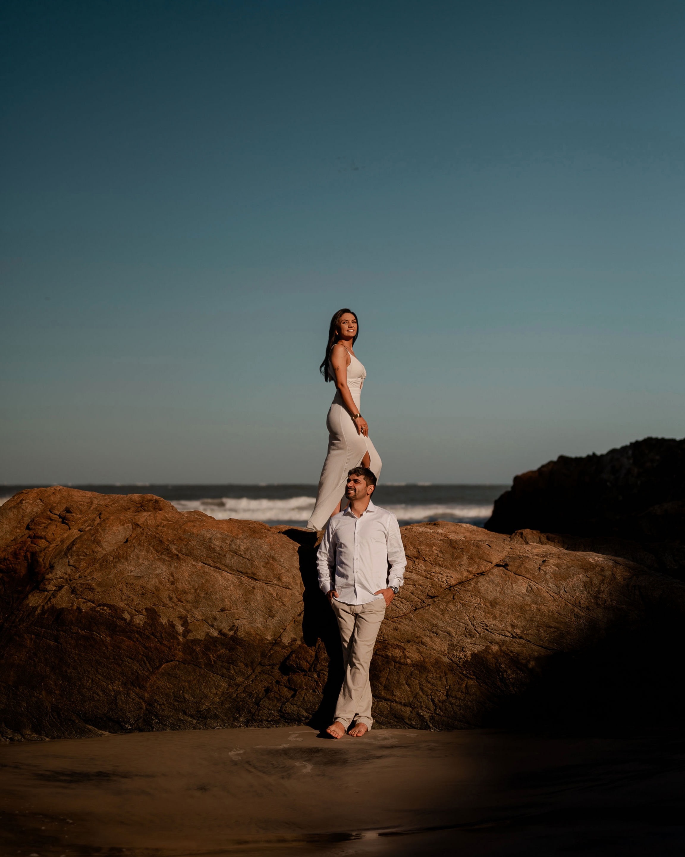 Mai e Renan // Pré Wedding