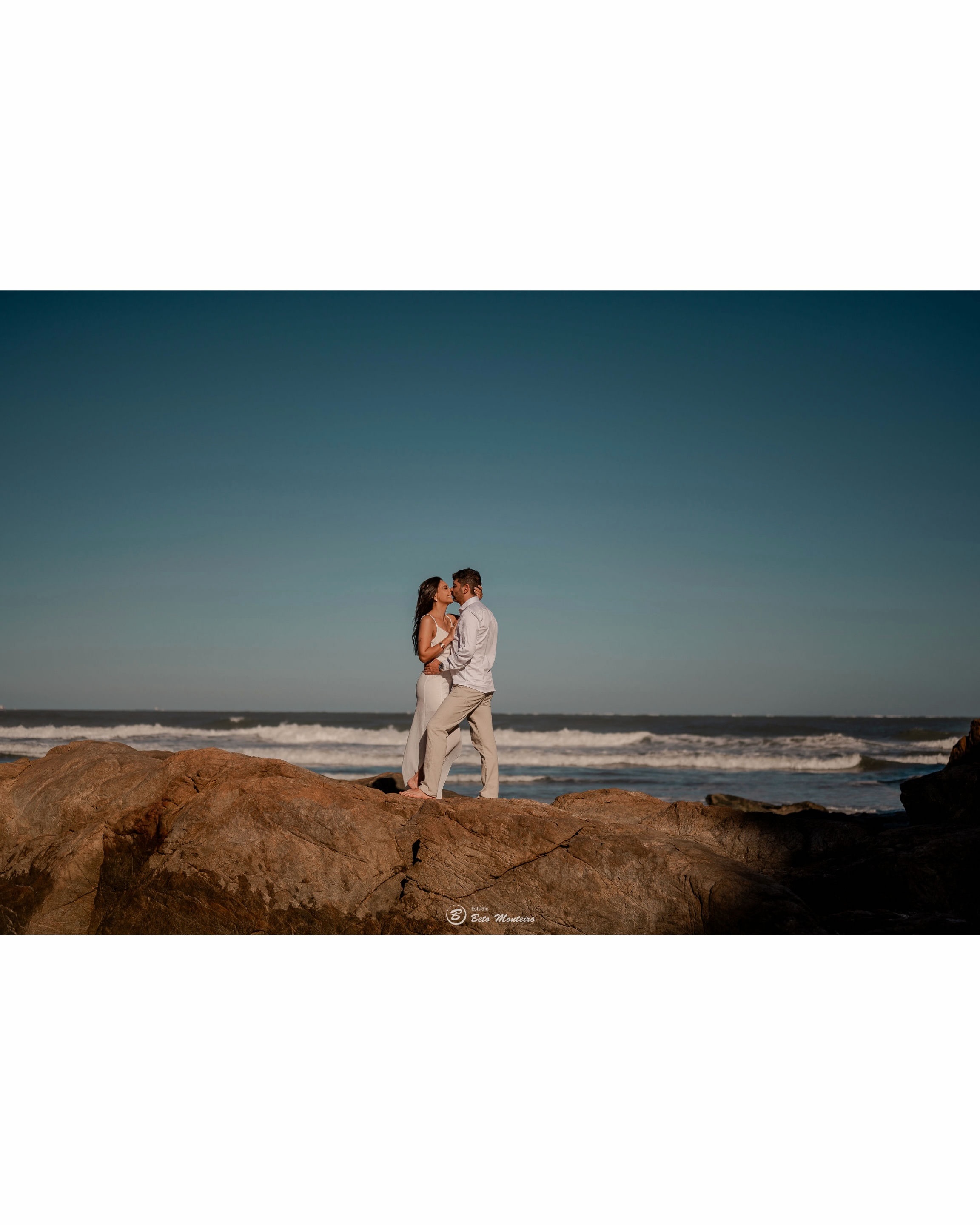 Mai e Renan // Pré Wedding
