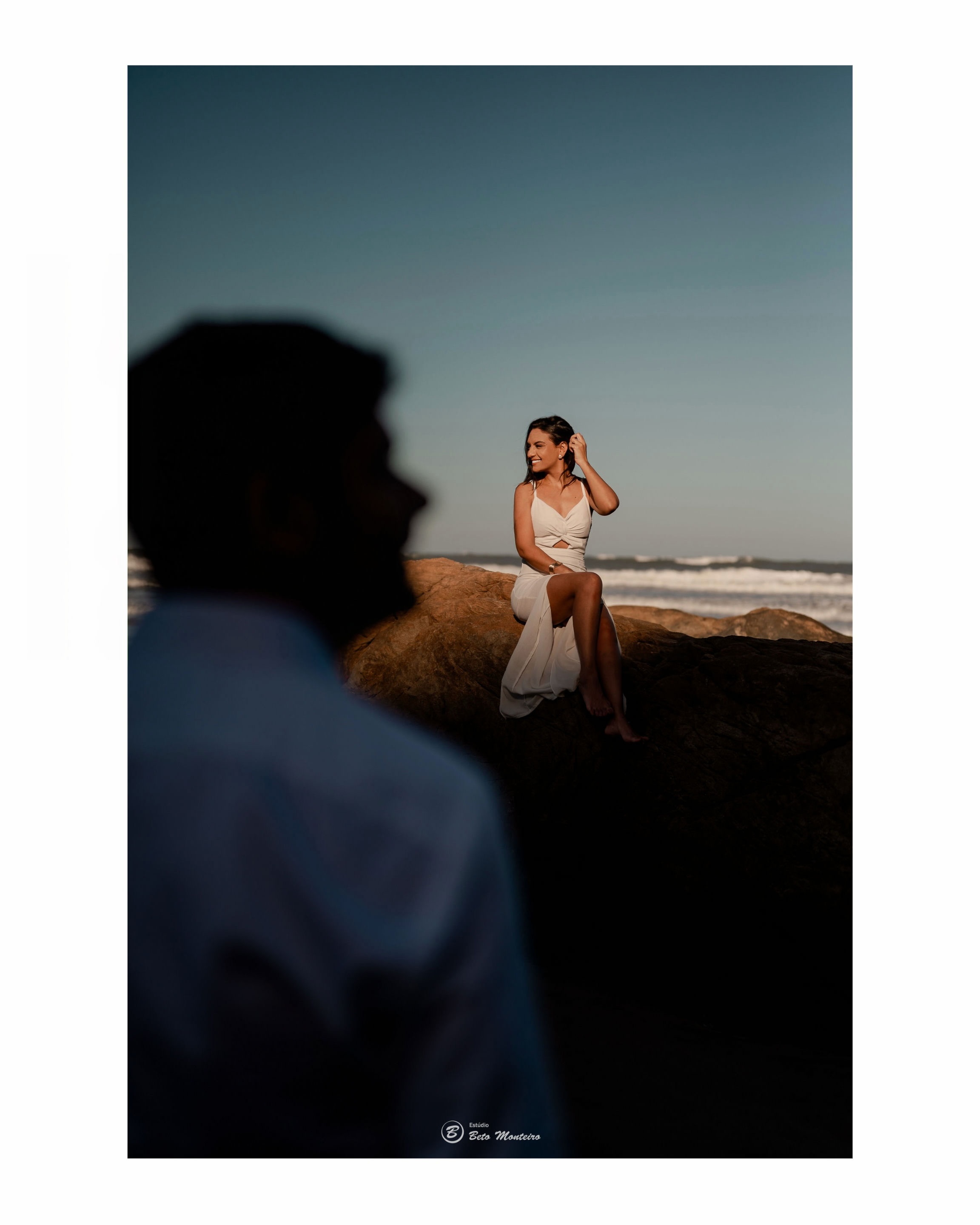 Mai e Renan // Pré Wedding
