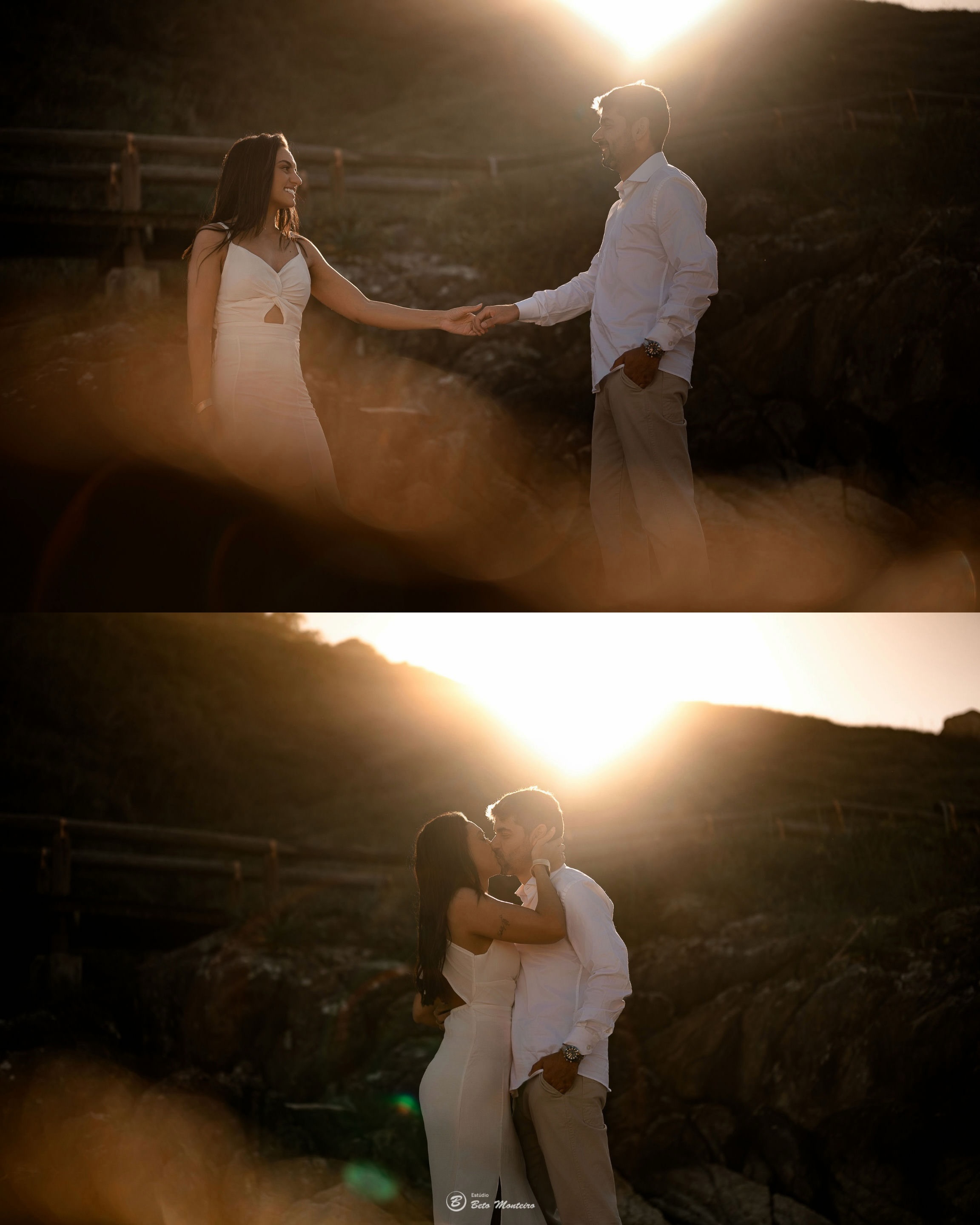 Mai e Renan // Pré Wedding