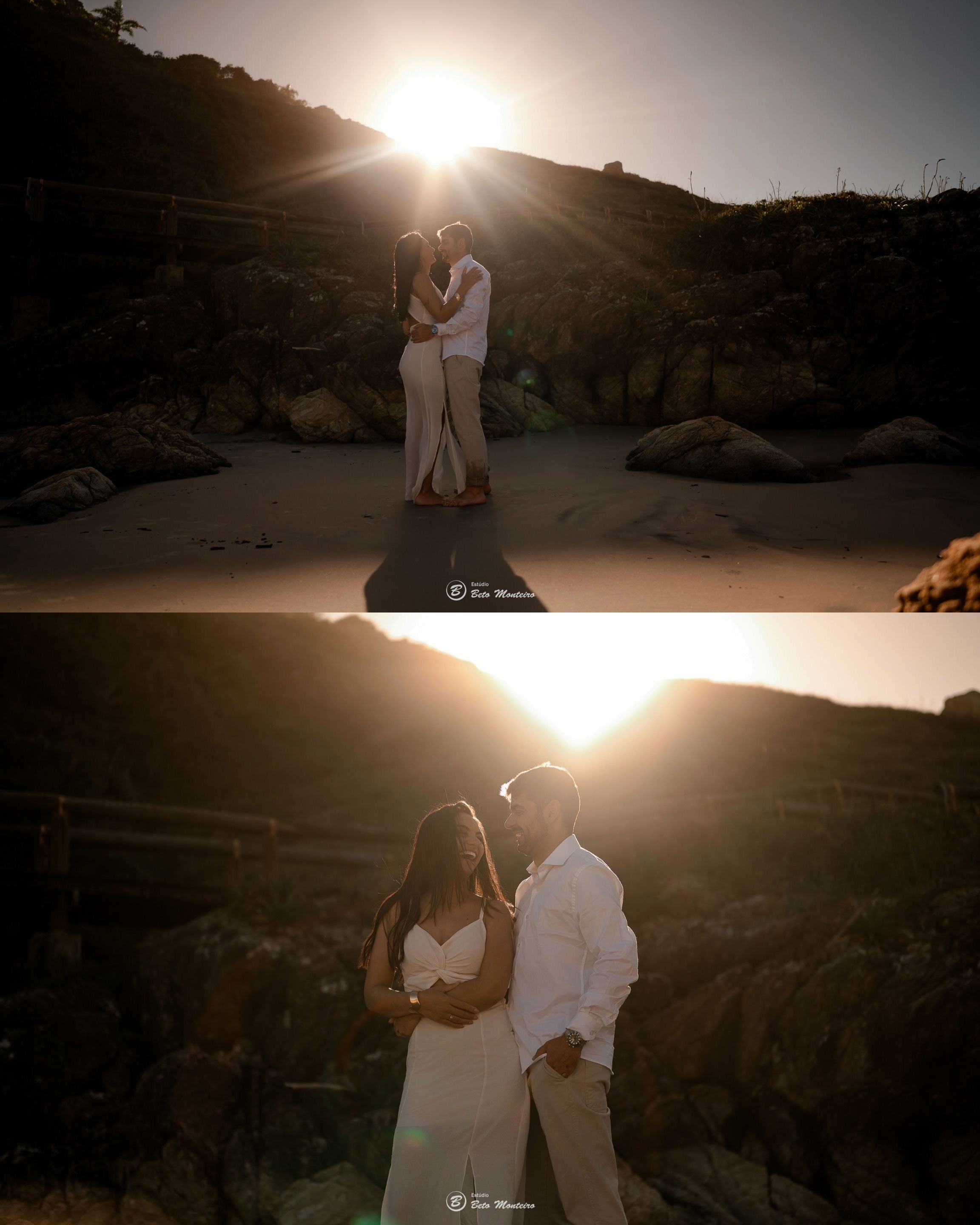 Mai e Renan // Pré Wedding