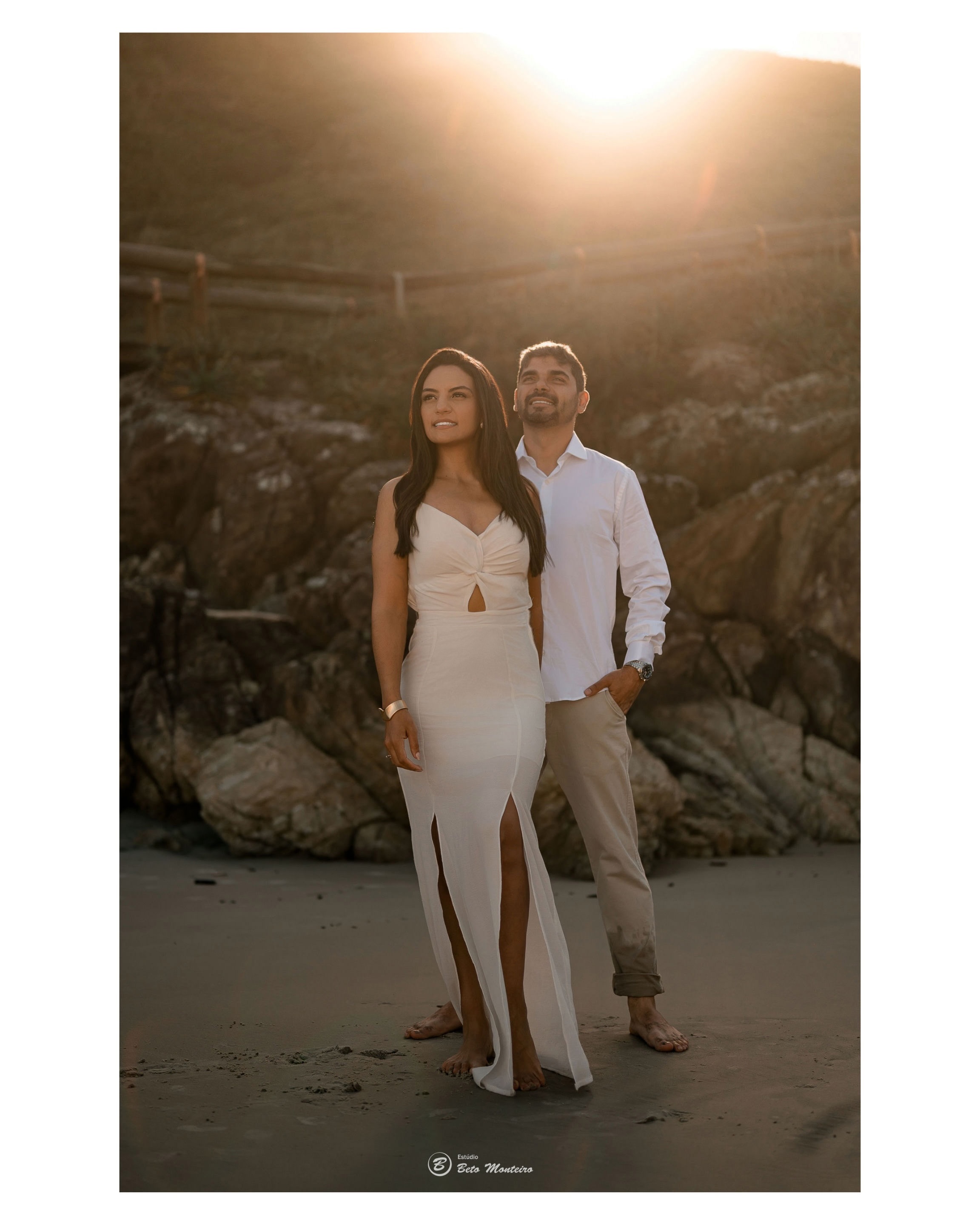 Mai e Renan // Pré Wedding