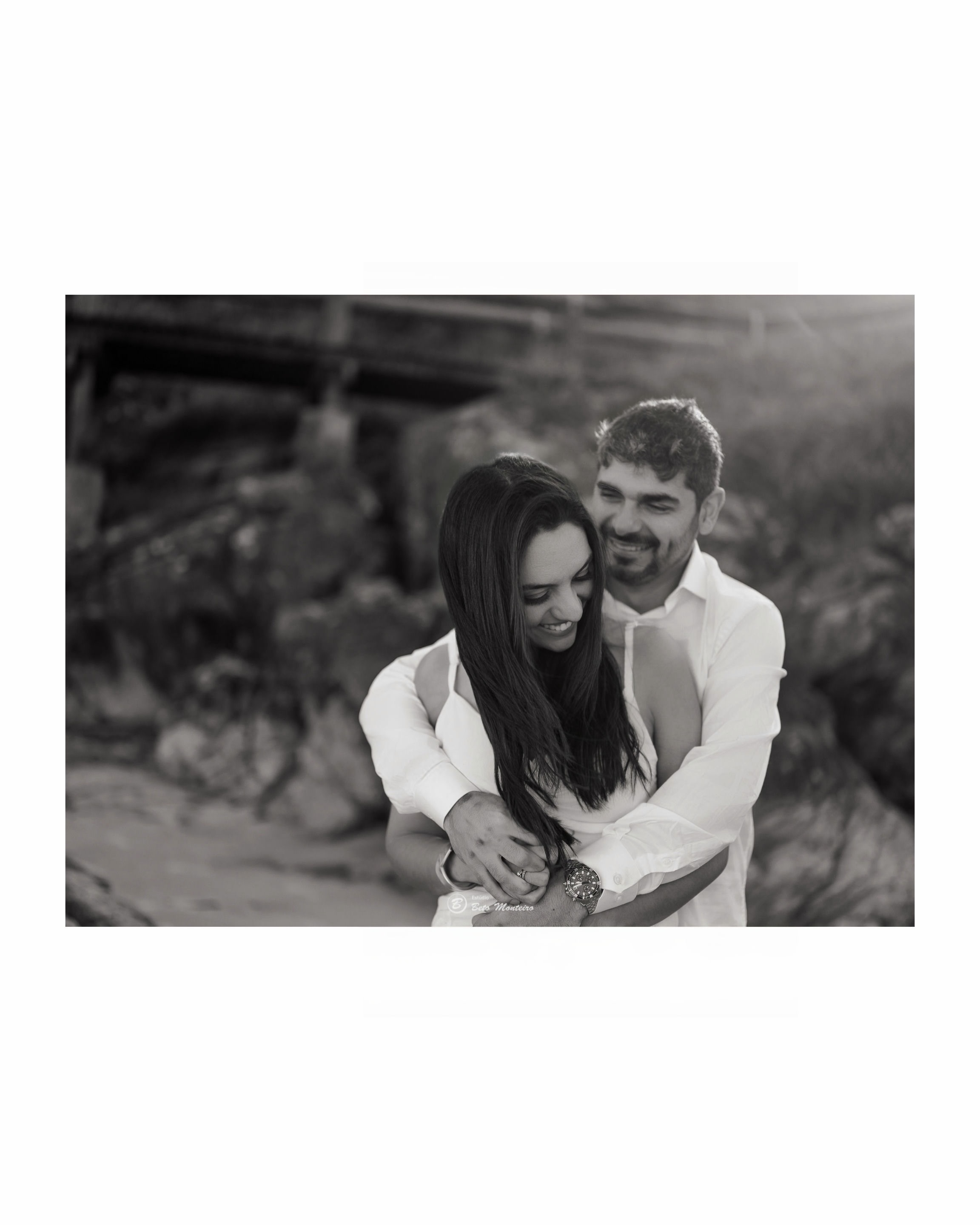 Mai e Renan // Pré Wedding