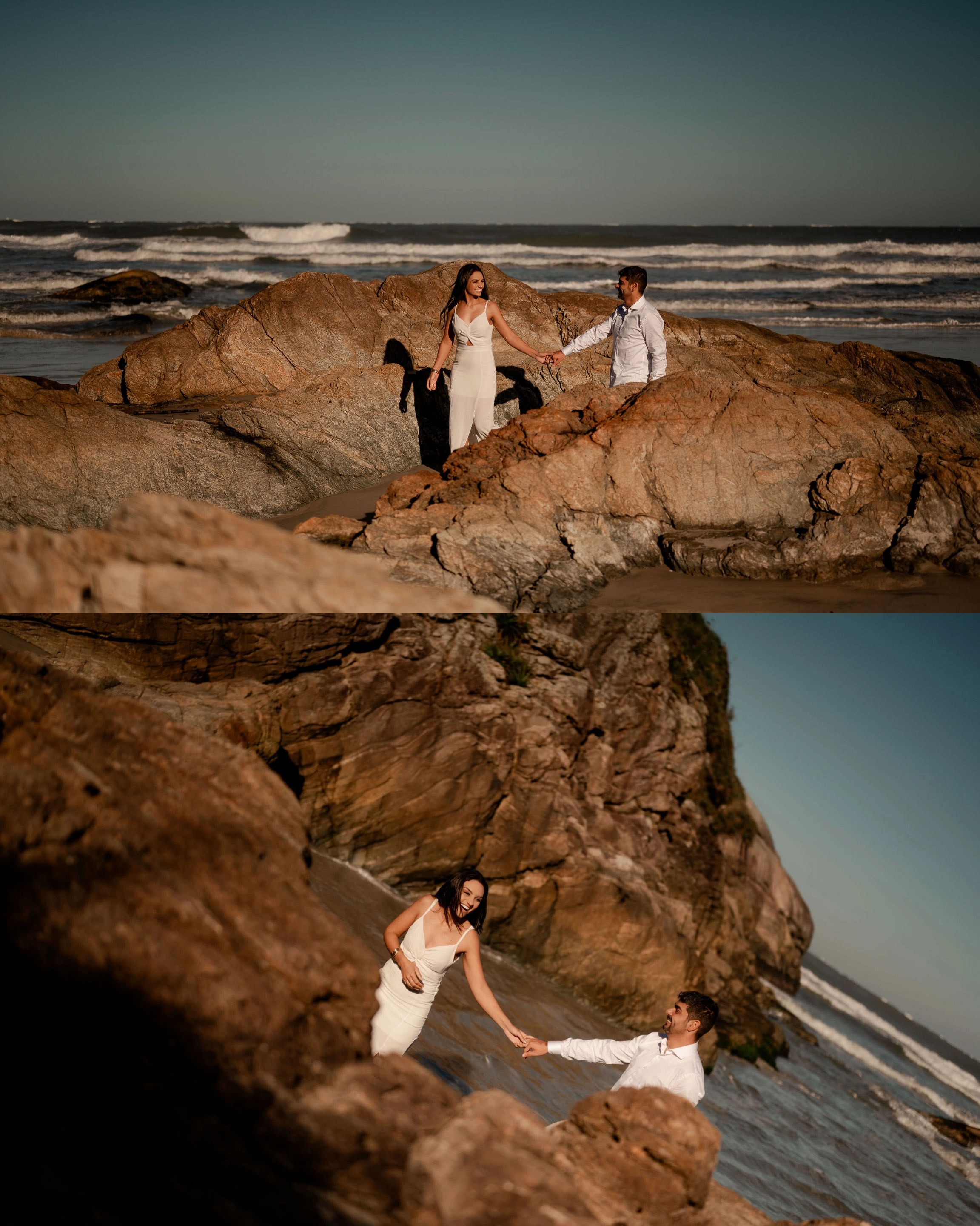 Mai e Renan // Pré Wedding