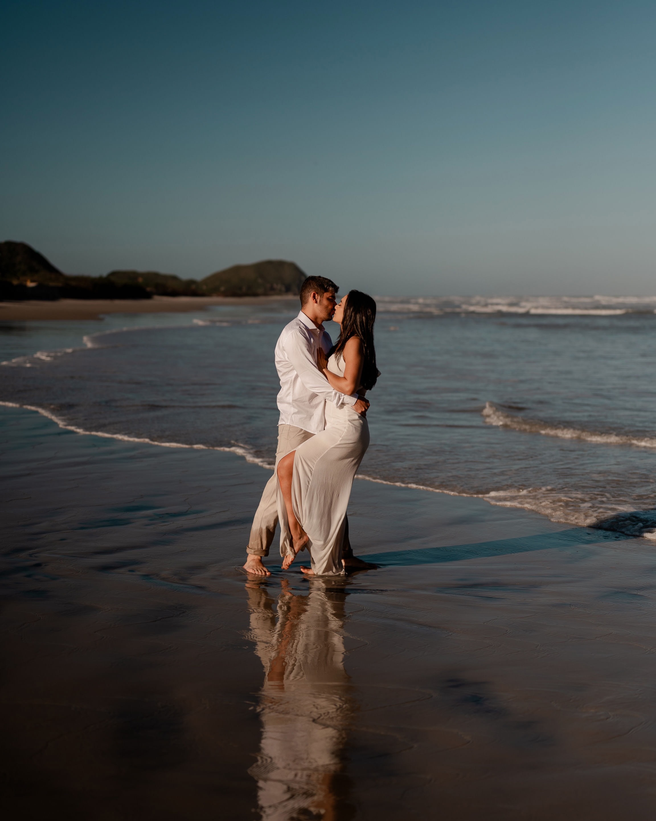 Mai e Renan // Pré Wedding