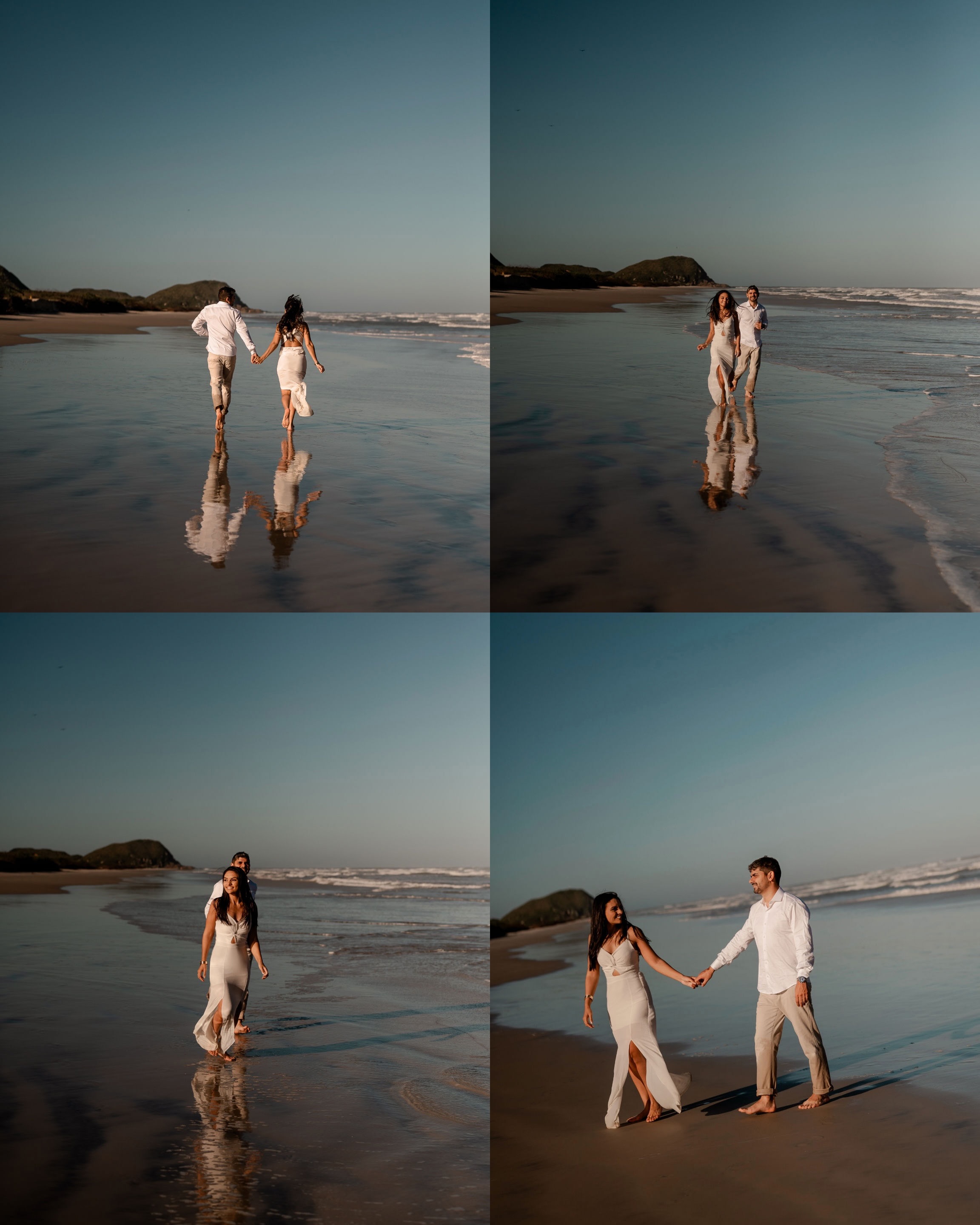 Mai e Renan // Pré Wedding
