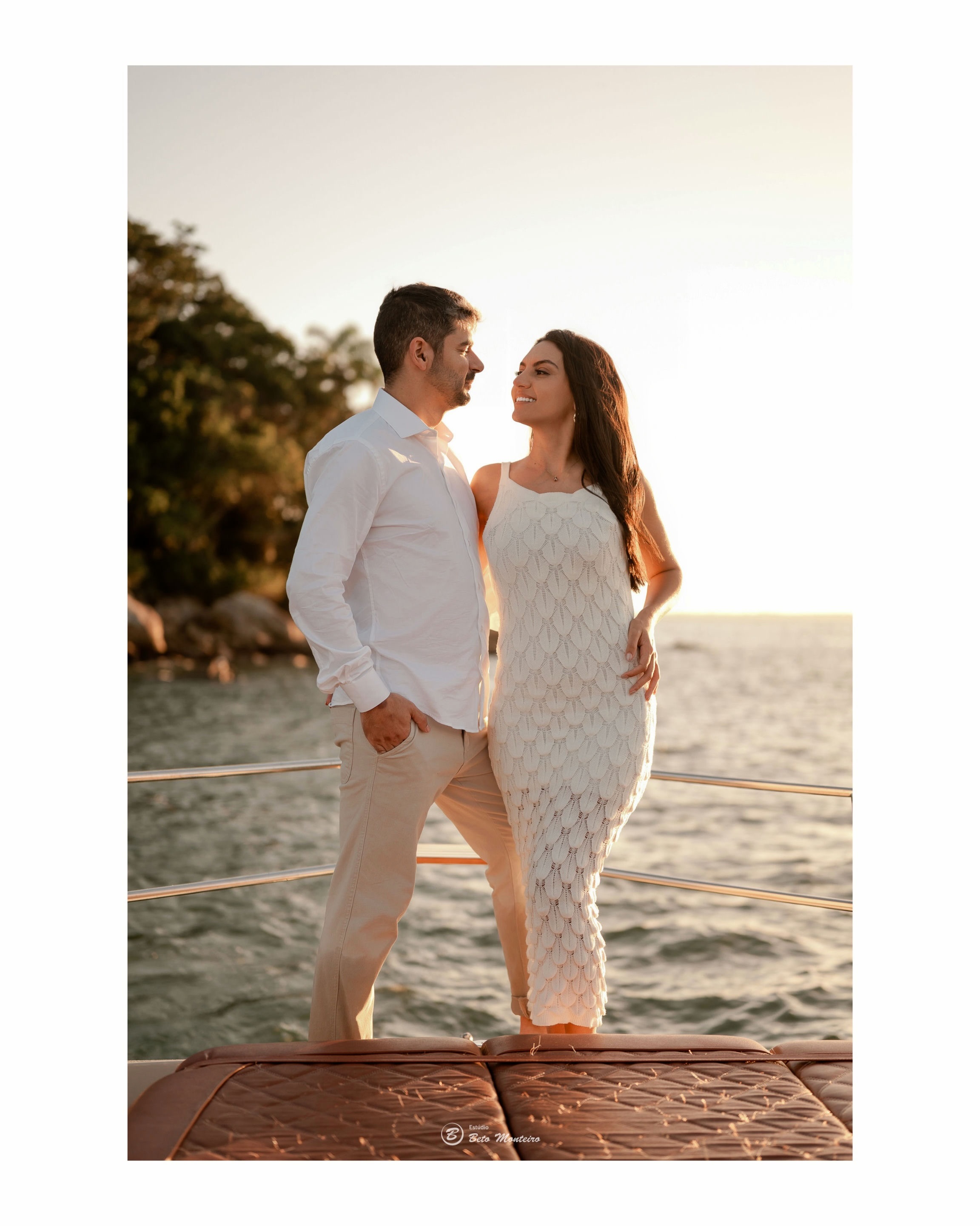 Mai e Renan // Pré Wedding
