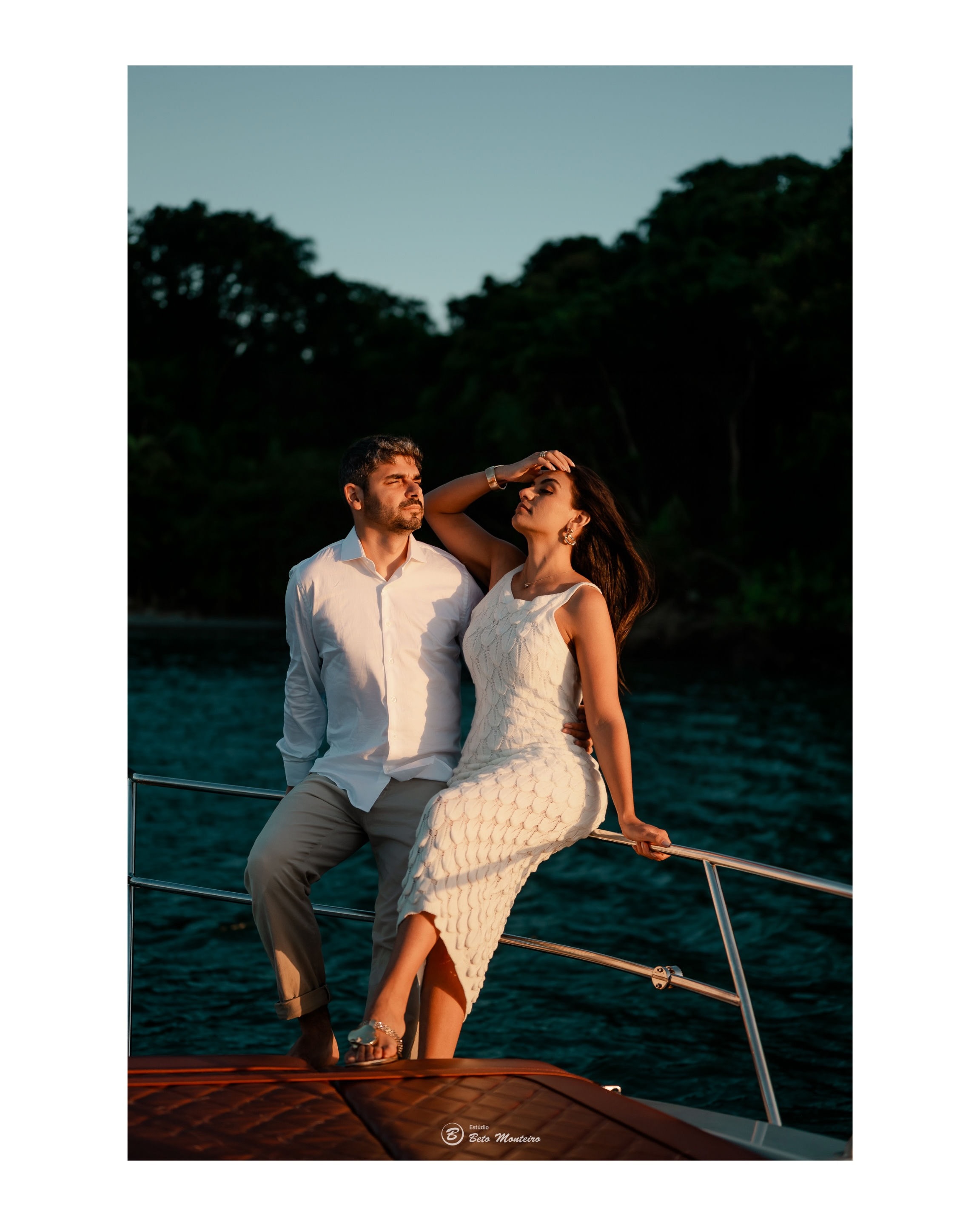 Mai e Renan // Pré Wedding