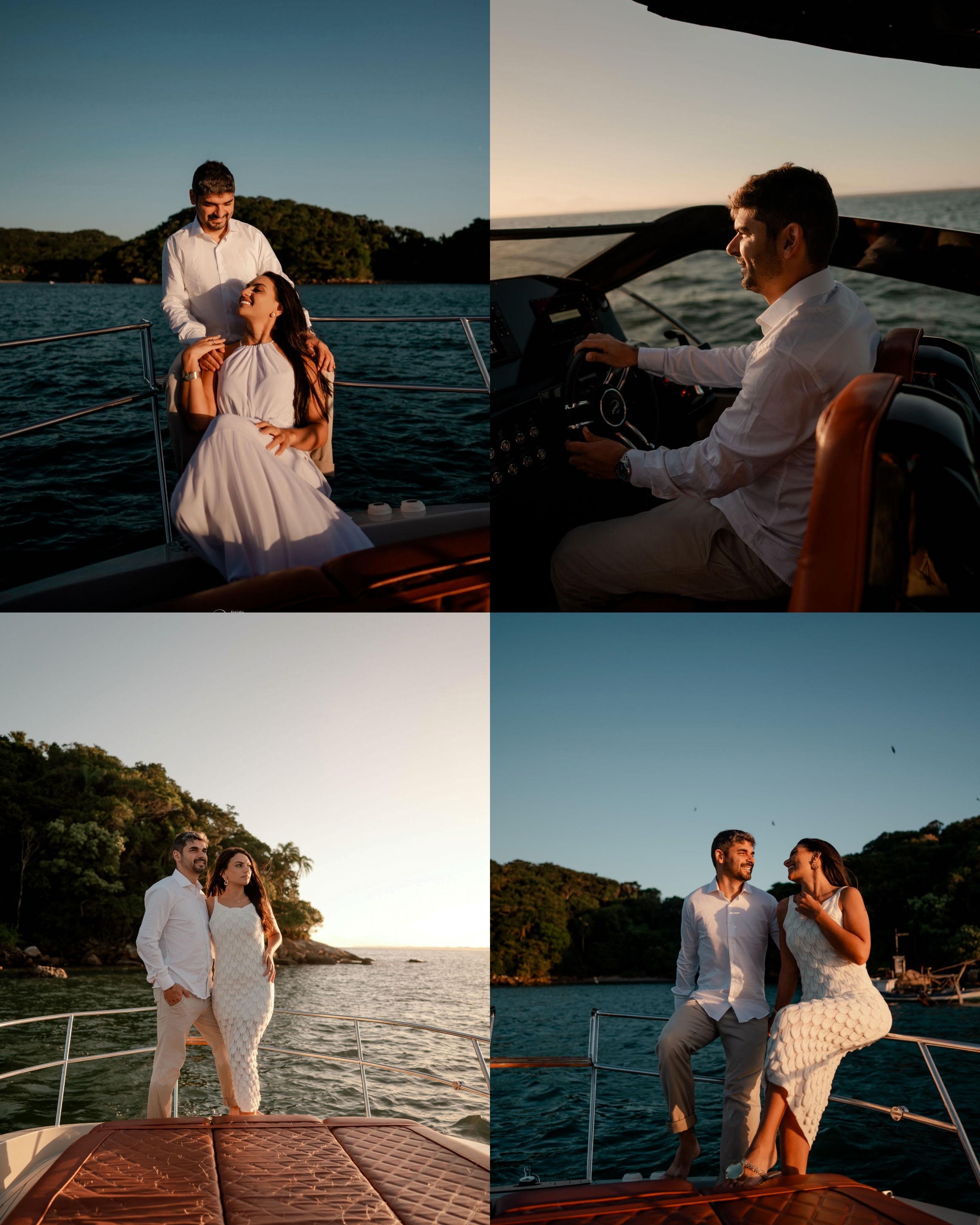 Mai e Renan // Pré Wedding