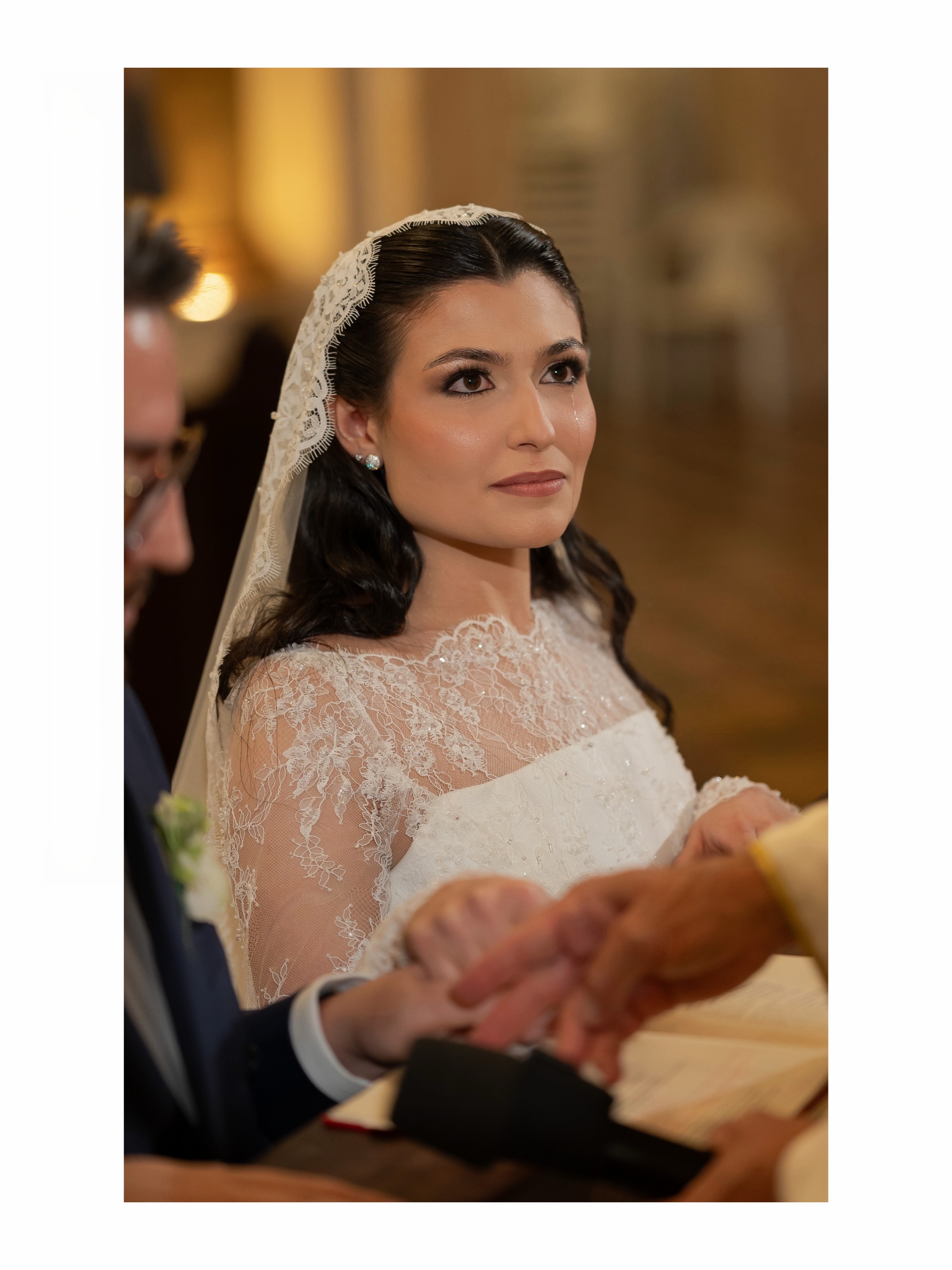 Bia e Gabriel // Casamento // @castelodobatel