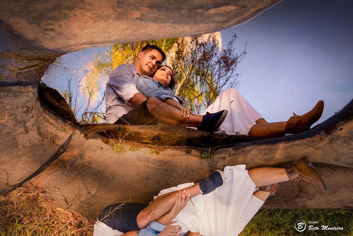 Como é um casamento, na visão do fotógrafo