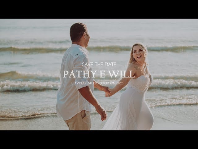videos de casamento - filmagem - casamento - cinegrafista - videomaker - filmmaker - clipe - wedding - produtora - curitiba - estudio beto monteiro - casal - pre casamento - pre wedding - bombinhas - praia - balneario camboriu - pathy e will -